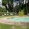 Apartament Monastero