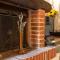Apartament Monastero