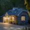Aberdunant Hall, Snowdonia