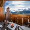 Chalet Schlossberg Schlern