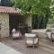 Holiday Home Gite Curel by Interhome