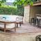 Holiday Home Gite Curel by Interhome