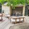 Holiday Home Gite Curel by Interhome