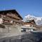 Apartment Chalet Beausite by Interhome
