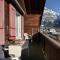 Apartment Chalet Beausite by Interhome