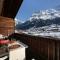 Apartment Chalet Beausite by Interhome
