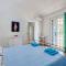 Villa Lucia 240mt dal mare Villa Lucia 240mt dal mare