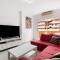 Beach Front Apartment Puertito
