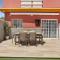Villa Hyc Playa de las burras