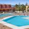 Villa Hyc Playa de las burras