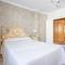 Terraza Mar y Montaña