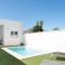 Casa Lavanda Vejer
