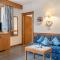 Taufner Apartement C 106