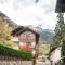 Taufner Apartement C 106