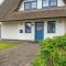 Ferienhaus Seestern