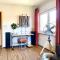 Ferienwohnung Alraftsblick
