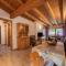 Sonnenparadies Apartement 4