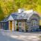 Aberdunant Hall, Snowdonia