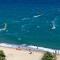 Costa Brava beach studio