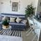 Costa Brava beach studio