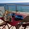 Costa Brava beach studio