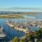 Hausboot inkl Motorboot, Ostsee