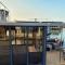 Hausboot inkl Motorboot, Ostsee
