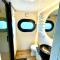 Hausboot inkl Motorboot, Ostsee