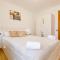 Sauc Beach Apartment