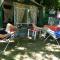 Camping Les Sources - 圣让迪加尔