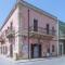 Casa Intersimone