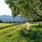 Agriturismo Malga Riondera
