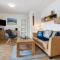 Ferienwohnung Abendrot 299