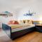 Ferienwohnung Abendrot 299