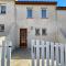 La Maison sur la côte