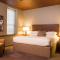 Cork Factory Hotel