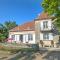 Le Puy Bellevue