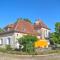 Le Puy Bellevue