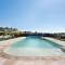 Apartamento Thaï com Piscina