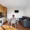 Apartamento Thaï com Piscina