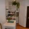 Ferienwohnung Dora Brand