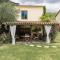 Cascina Oddone Prati Winery