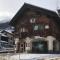 Chalet Picchio Quadrilocale