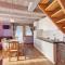 Chalet Picchio Quadrilocale