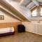 Chalet Picchio Quadrilocale