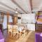 Chalet Picchio Quadrilocale