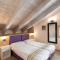 Chalet Picchio Quadrilocale