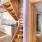 Chalet Picchio Quadrilocale