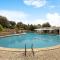 Apartamento Quinta do Paraíso