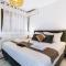 Oceanida Afrodite Lyxury Suite